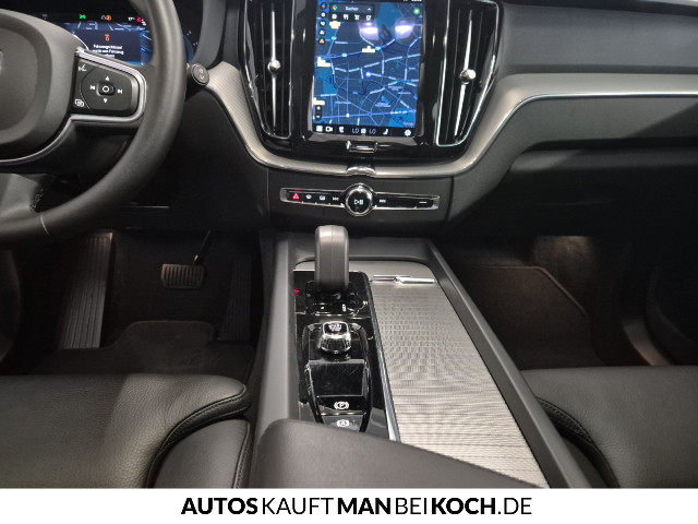 Volvo XC60 – Bild 10