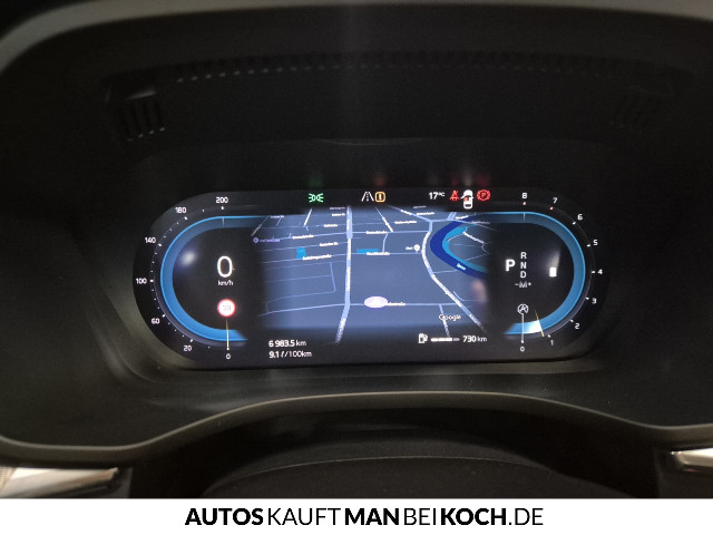 Volvo XC60 – Bild 11