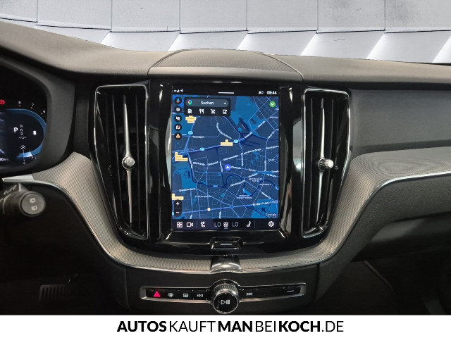 Volvo XC60 – Bild 12