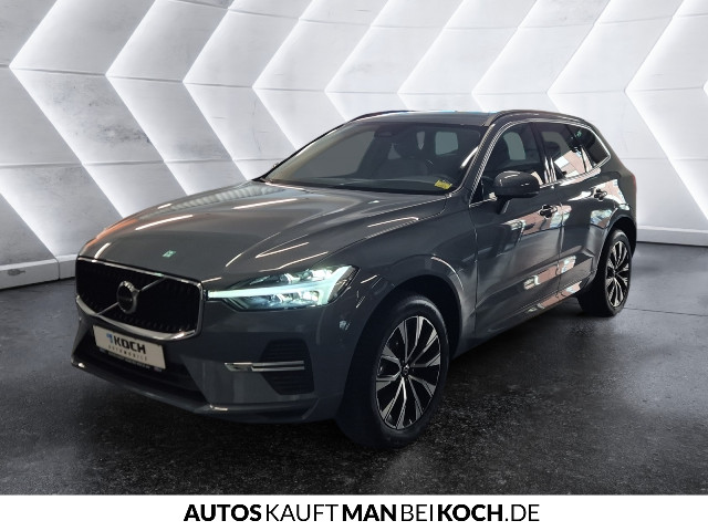 Volvo XC60 – Bild 2
