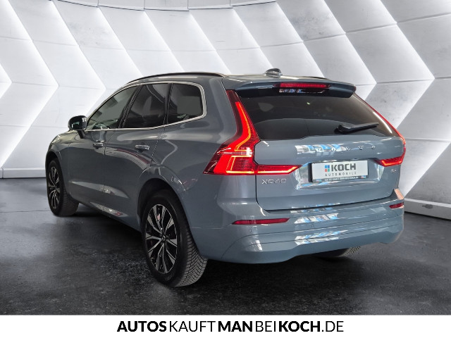 Volvo XC60 – Bild 3