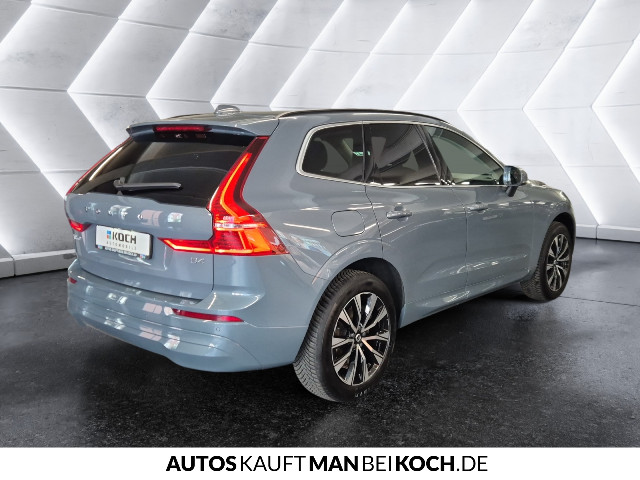 Volvo XC60 – Bild 4