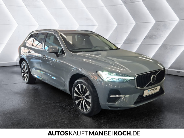 Volvo XC60 – Bild 5