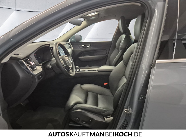 Volvo XC60 – Bild 6