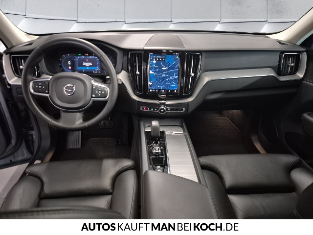 Volvo XC60 – Bild 8