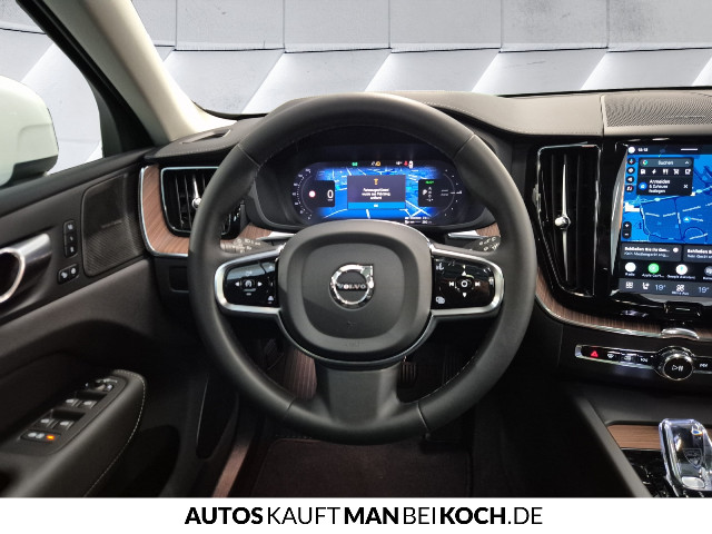 Volvo XC60 – Bild 9