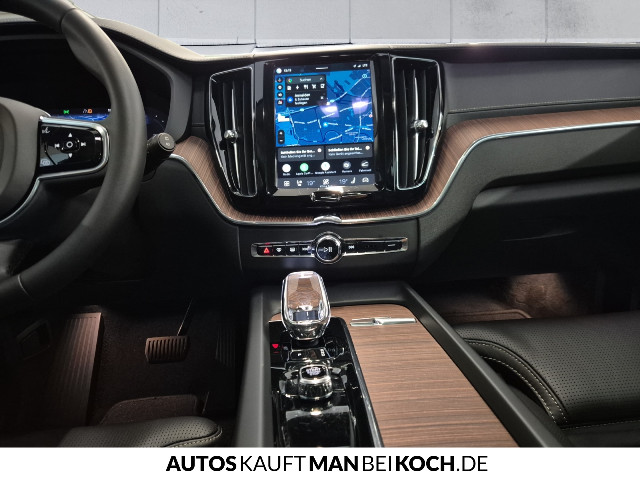 Volvo XC60 – Bild 10
