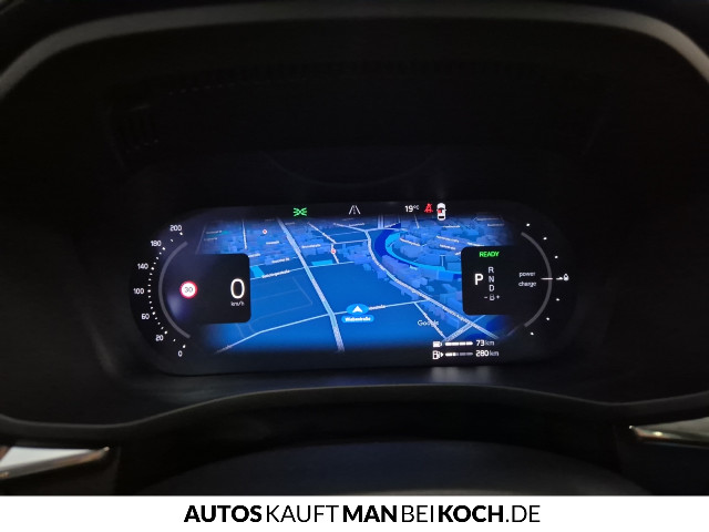 Volvo XC60 – Bild 11