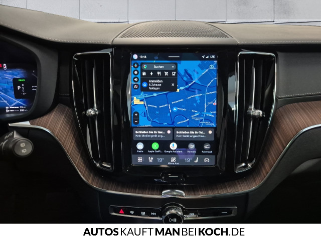 Volvo XC60 – Bild 12