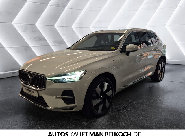 Volvo XC60 – Bild 2