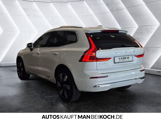 Volvo XC60 – Bild 3