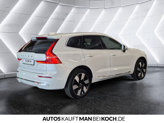 Volvo XC60 – Bild 4