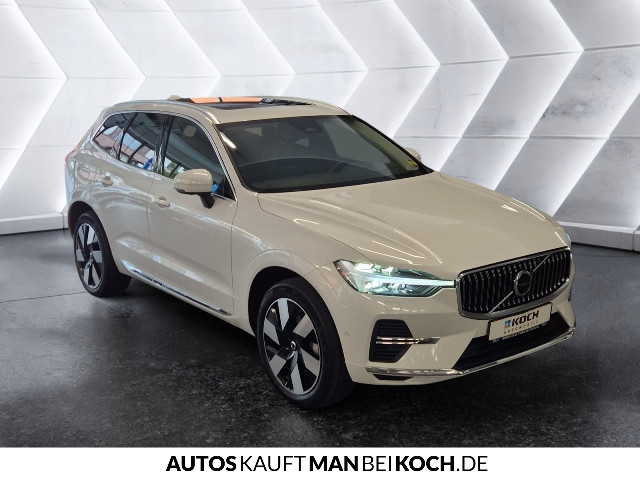 Volvo XC60 – Bild 5