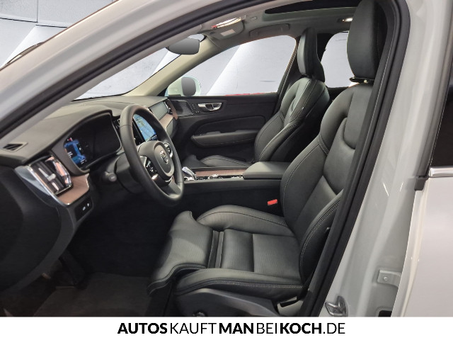 Volvo XC60 – Bild 6