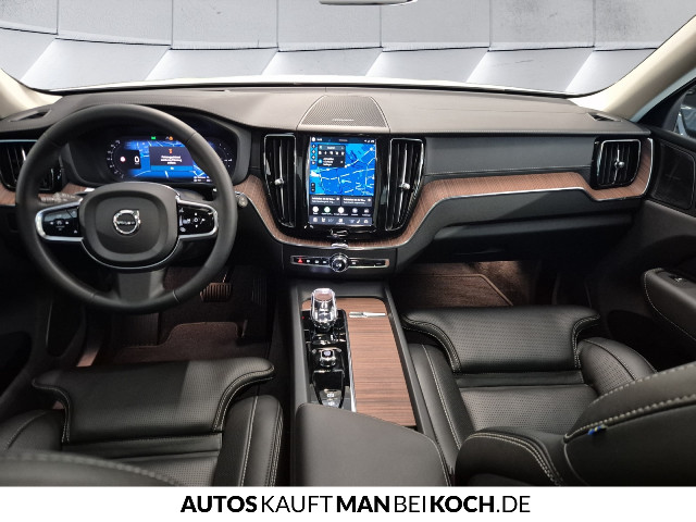 Volvo XC60 – Bild 8