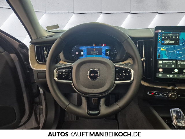 Volvo XC60 – Bild 9