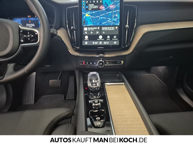 Volvo XC60 – Bild 10