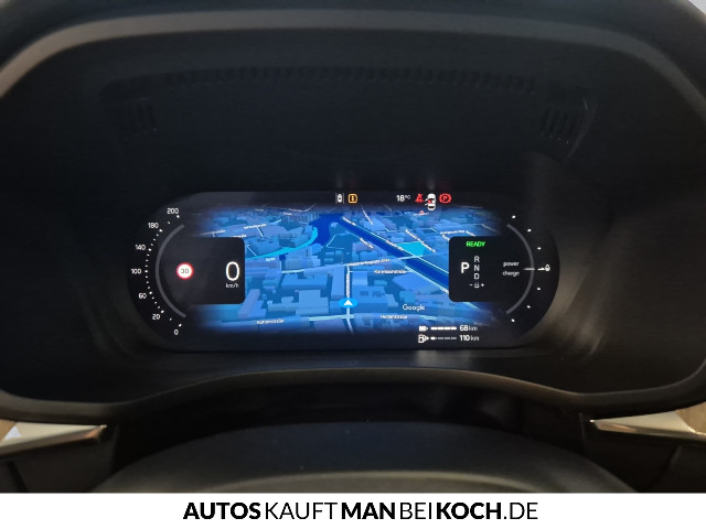 Volvo XC60 – Bild 11