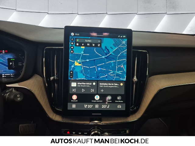 Volvo XC60 – Bild 12