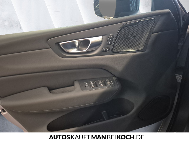 Volvo XC60 – Bild 13