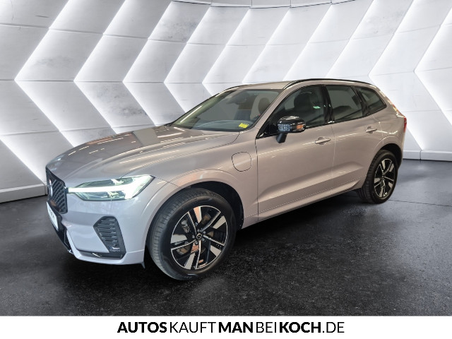 Volvo XC60 – Bild 2