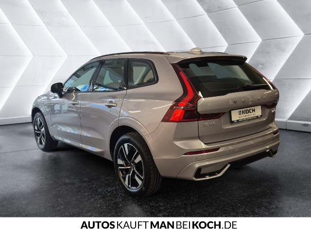 Volvo XC60 – Bild 3