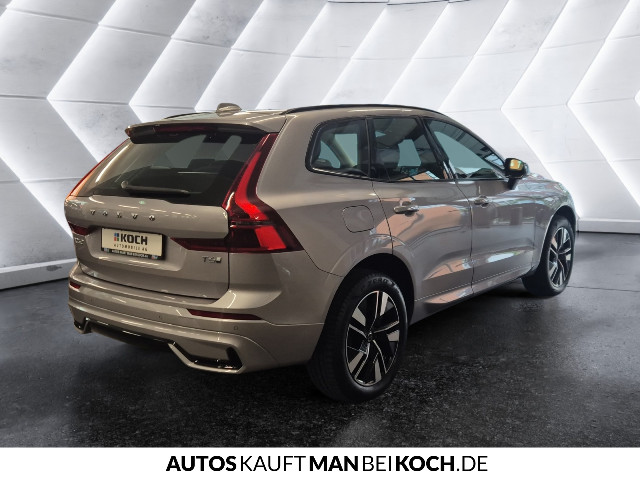 Volvo XC60 – Bild 4