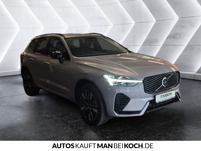 Volvo XC60 – Bild 5