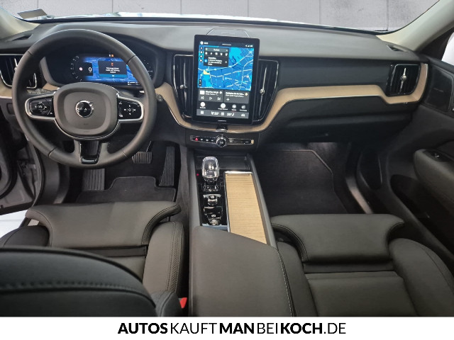 Volvo XC60 – Bild 8
