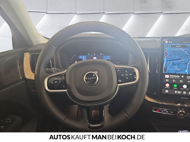Volvo XC60 – Bild 9