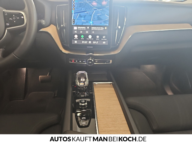 Volvo XC60 – Bild 10