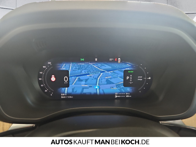 Volvo XC60 – Bild 11