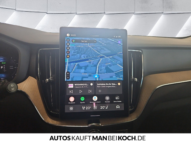 Volvo XC60 – Bild 12