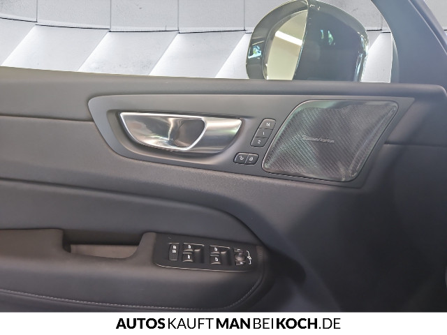 Volvo XC60 – Bild 13