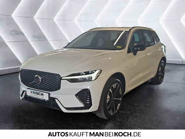 Volvo XC60 – Bild 2