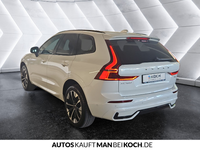 Volvo XC60 – Bild 3