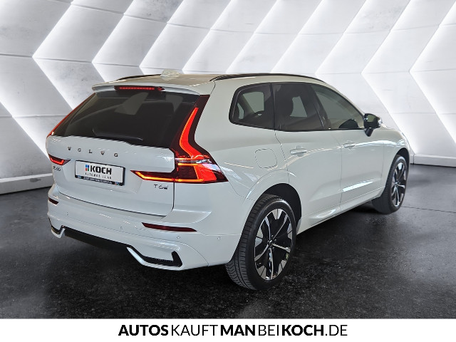 Volvo XC60 – Bild 4