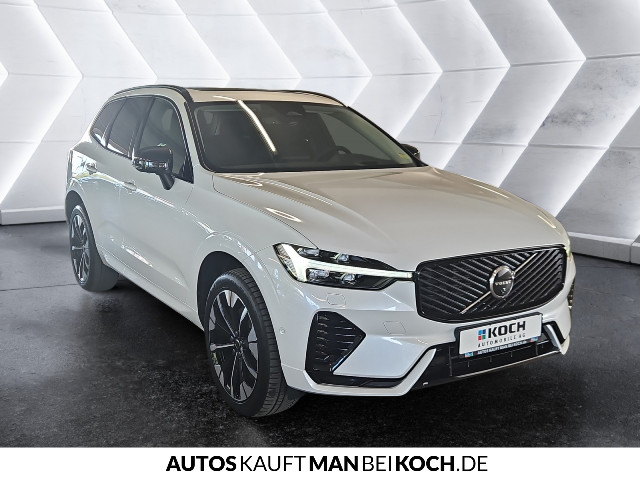 Volvo XC60 – Bild 5