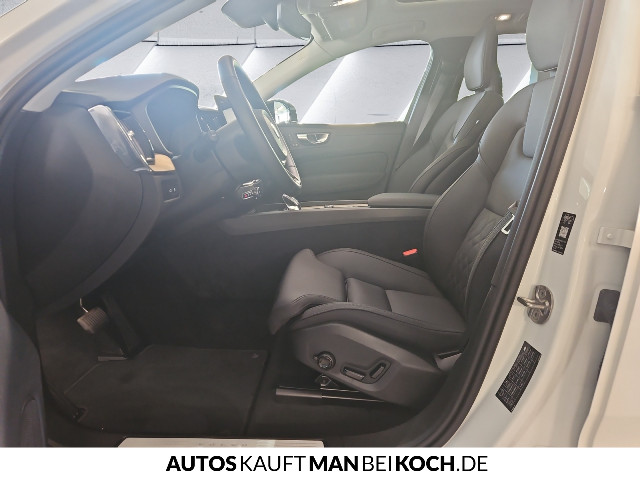 Volvo XC60 – Bild 6