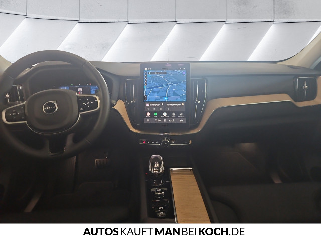 Volvo XC60 – Bild 8