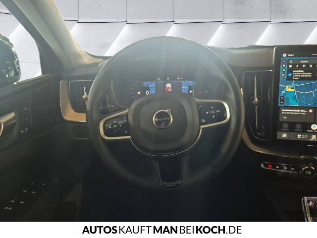 Volvo XC60 – Bild 9