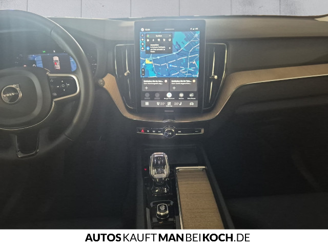 Volvo XC60 – Bild 10