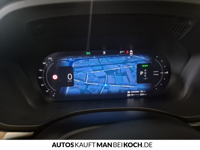 Volvo XC60 – Bild 11