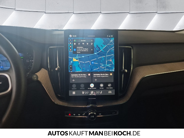 Volvo XC60 – Bild 12