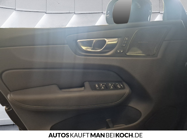 Volvo XC60 – Bild 13