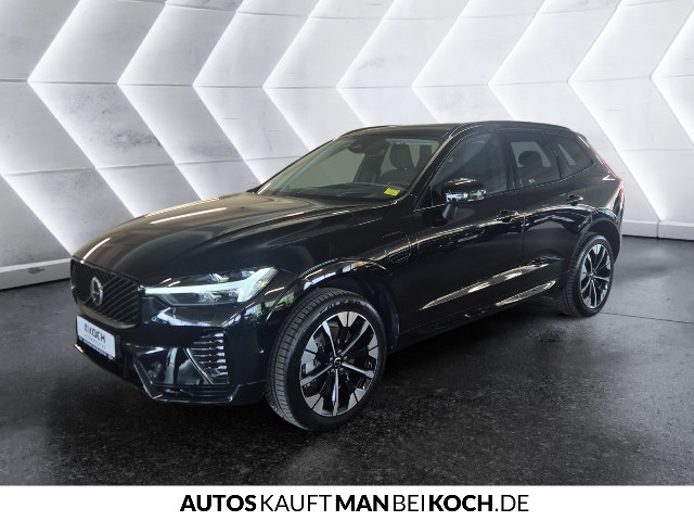 Volvo XC60 – Bild 2