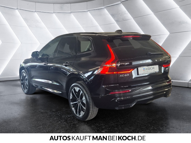 Volvo XC60 – Bild 3