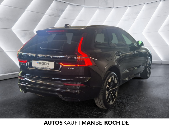 Volvo XC60 – Bild 4