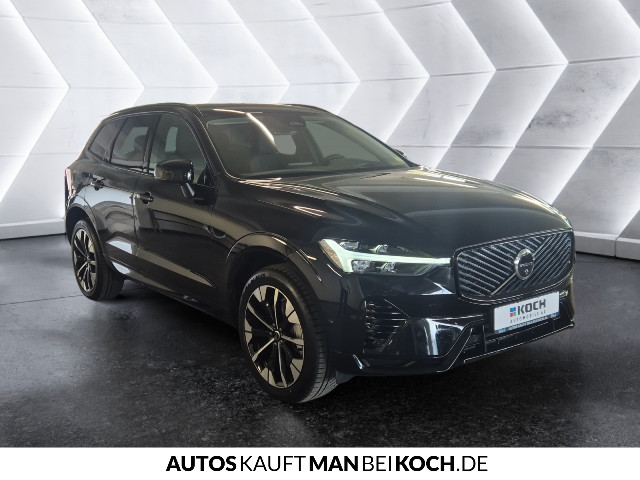 Volvo XC60 – Bild 5