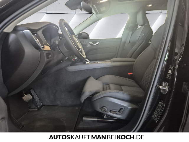 Volvo XC60 – Bild 6